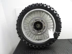 91 Honda 250R Oem Factory Rear Wheel Rim Tire Sprocket 1990. Fixed Price $149.95.