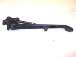 Honda Side Kick Stand Bracket Oem New 50530-MFL-305 Nos. Fixed Price $49.95.