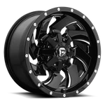 Fuel Offroad 22X10 6X135/5.5 Gl-blk-mil -18- D57422009847. Fixed Price $557.25.