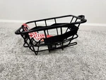 Jetson Rear Bicycle Basket, Compatible With: Bolt, Pro, LX10, Axle Is. Fixed Price $34.00.