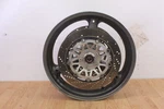 1996 Suzuki RF900R Front Wheel Assembly W/ Brake Disc Rotor 17 X 3.50. Fixed Price $189.00.