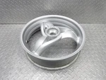 2003 00-03 Bmw F650CS Rear Back Wheel Rim 17X4.5 Straight True Video Oem. Fixed Price $75.32.