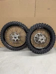 2016-2022 Ktm 250 Sx-f Excel Oem Wheel Set Husqvarna Sxf Fc Tc #9164. Fixed Price $899.99.