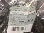 Kawasaki 41029-1204 New Oem Rear Inner Spoke 2000 KX125 Dirt Bike. Fixed Price $19.98.