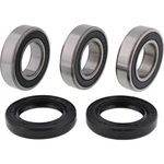 Pivot Works Rear Talon Hub Bearing Kit For Honda CRF450R-S 2022-2024. Fixed Price $35.55.