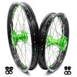 Kke 19/16 Big Kid's Wheels Rims Fit Kawasaki KX80 1993-2000 KX85 2001-2025 KX100. Fixed Price $499.00.
