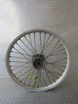 1984 Honda Front Rim. Fixed Price $99.99.