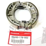 Honda QA50 Z50 CT70 C70 XL70 CH80 EZ90 CT110 ATC200 Oem Brake Shoes. Fixed Price $19.99.