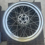 16X3 Harley Davidson Road King Front Wheel. Fixed Price $99.99.