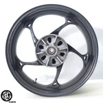 2018-2020 Triumph Street Triple Rear Wheel Sb. Fixed Price $295.00.