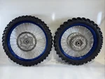 14-23 Yamaha YZ250F 450F Excel Front Back Rear Set Pair #9128. Fixed Price $629.99.