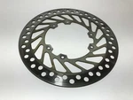 Honda Crf 450 CR250 Oem Front Wheel Brake Rotor Disc 01-07. Fixed Price $37.95.
