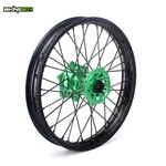 For Kawasaki 19" Rear Wheel Rim Hub KX125 06-13 KX250F KX450F 04-18 KLX450. Fixed Price $250.00.