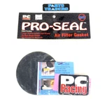 Pc Racing Pro Filter/air Box Seal/gasket Kit KX65/KX80/KX85/KX100/YZ85. Fixed Price $17.99.