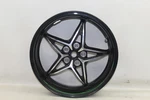 Kawasaki Ninja H2 Sx Se 18-20 Oem Single Sided Rear Wheel Rim 17 6.0 Straight!. Fixed Price $549.99.