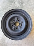 Original Kelsey Hayes 14 X5 Rim On 4-1/2 Steel Wheel Ford Mopar Dodge. Fixed Price $70.00.