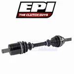 Epi WE382974 Complete Wheel Shaft For Drive Axles Qd. Fixed Price $254.39.