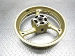 2003 01-07 Suzuki Hayabusa GSX1300R Front Wheel Rim 17X3.5 Straight True Video. Fixed Price $148.79.