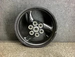03 Ducati Monster M620 Rear Wheel Rim R75. Fixed Price $71.27.