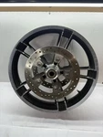 2009 - 2023 Harley Touring Oem Enforcer 19'' Front Rim Wheel Rotors See De Fbs. Fixed Price $189.99.