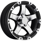 Sendel T08BMLS 14 Inch 5 Lug Trailer Wheel (qty 1). Fixed Price $120.00.