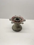 1999 Honda CR125 Front Wheel Hub CR250 CR500 Oem 44601-MAC-680. Fixed Price $59.95.