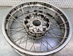 Bmw 01/05 R1200GS Rear Wheel 36318553002 04-14. Fixed Price $599.00.
