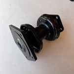 Rear Hub Fit Harley Touring 1986-1999 Replace #41020-86 Black. Fixed Price $30.00.