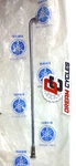 Nos Yamaha 1970-73 XS/TX650 XS1 XS2 Front Spoke 306-25104-00-00 Fast Shipping. Fixed Price $8.97.