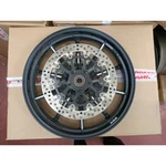 Front Rim Complete With Disc For Ducati Scrambler 1100 50122321AA. Fixed Price $612.92.