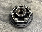 Kawasaki ZX10R EX650 Ninja Oem Rear Wheel Rim Sprocket Carrier Hub Coupling. Fixed Price $79.99.