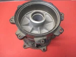 Nos New Oem Original Yamaha 1986 1987 YZ125 Rear Wheel Drum 1LX-25311-01-98. Fixed Price $399.99.