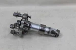 Kawasaki Ninja H2 Sx Se 18-20 Oem Rear Wheel Axle Hub Flange 41036-0679. Fixed Price $194.99.