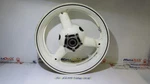 Suzuki Gsx-r 600 97 Rear Wheel Rim To Be Repainted. Fixed Price $172.90.