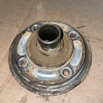 98-02 Suzuki Right Rear Wheel Hub Assembly # 64111-09F00 LT-F500F Quadrunner. Fixed Price $12.95.