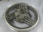 Yamaha 1983 1989 Venture Royale 1200 / XVZ1300 Rear Wheel 26H-25338-20-98. Fixed Price $60.45.