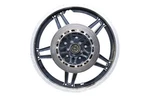 82 Honda Nighthawk CB650SC Front Wheel Rim 2.15X19. Fixed Price $99.99.