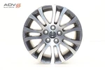 2017 - 2020 Toyota Sienna Wheel Rim 17" 17X7J ET35 & Tpms Center Cap Oem. Fixed Price $199.99.