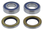 Balls Front Wheel Bearing Kit For Bmw F900R 20-21. Fixed Price $42.24.