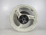 1991 - 1993 Suzuki Bandit GSF400 Rear Back Wheel Rim Rotor 5.62MM *video. Fixed Price $90.00.