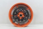 Yamaha YZF-R6 06-16 Oem Front Wheel Rim & Brake Rotors Discs Straight!. Fixed Price $394.99.