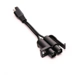 Battery Tender Accessory Cable For 12V / 6V Action Wheels Ride-on Toys. Fixed Price $14.95.