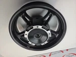 Rear Wheel Triumph 865 Speedmaster Efi T2010448. Fixed Price $163.74.