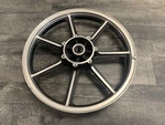 Kawasaki 1990-1999 VN1500A Vulcan 88 Oem Front Wheel Rim (#57B). Fixed Price $99.99.