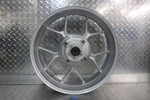 2009 Triumph Tiger 1050 Rear Wheel Back Rim T2015260. Fixed Price $299.95.