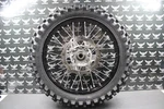2019 2020 Suzuki RMZ250 Oem Did Rear Back Wheel Rim Hub Tire X 1.85 Good!. Fixed Price $349.99.