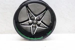 2018-2020 Kawasaki Ninja H2 Sx Rear Rim Wheel W/ Brake Rotor. Fixed Price $149.99.