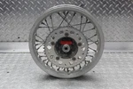1999 Ktm 65 Sx Rear Rim 1.6X17 W/ Drive Sprocket. Fixed Price $199.99.