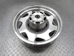 2001 98-04 Suzuki VL1500K Intruder Oem Front Wheel Rim Straight Vid 16X3.5. Fixed Price $142.25.