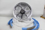 Triumph Bonneville T100 Efi 11-20 Oem Front Wheel Rim 17X3 New!. Fixed Price $624.99.